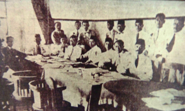 Garuda 08: Menghidupkan Kembali Nilai Kejuangan 1908 di Era Modern